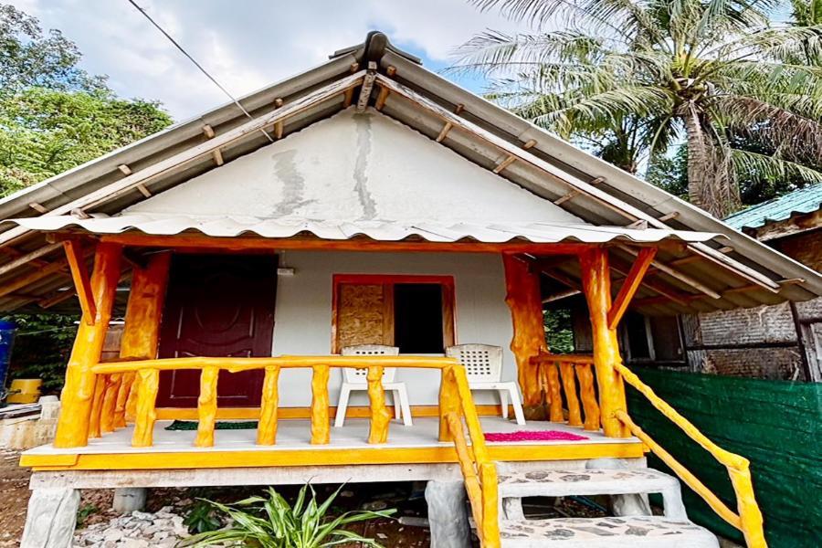 I Daa Pra-Ea Guesthouse Koh Lanta Exterior photo