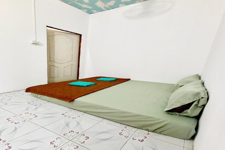 I Daa Pra-Ea Guesthouse Koh Lanta Exterior photo